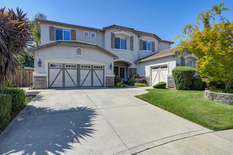 9550 Buttercup Court Elk Grove CA 95624