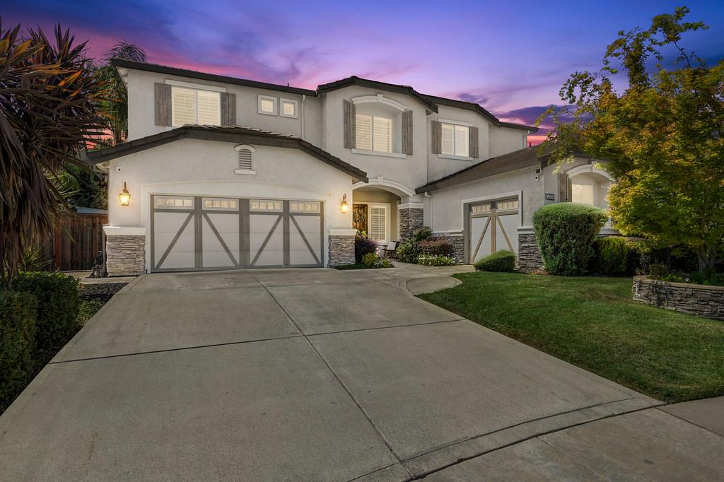 9550 Buttercup Court