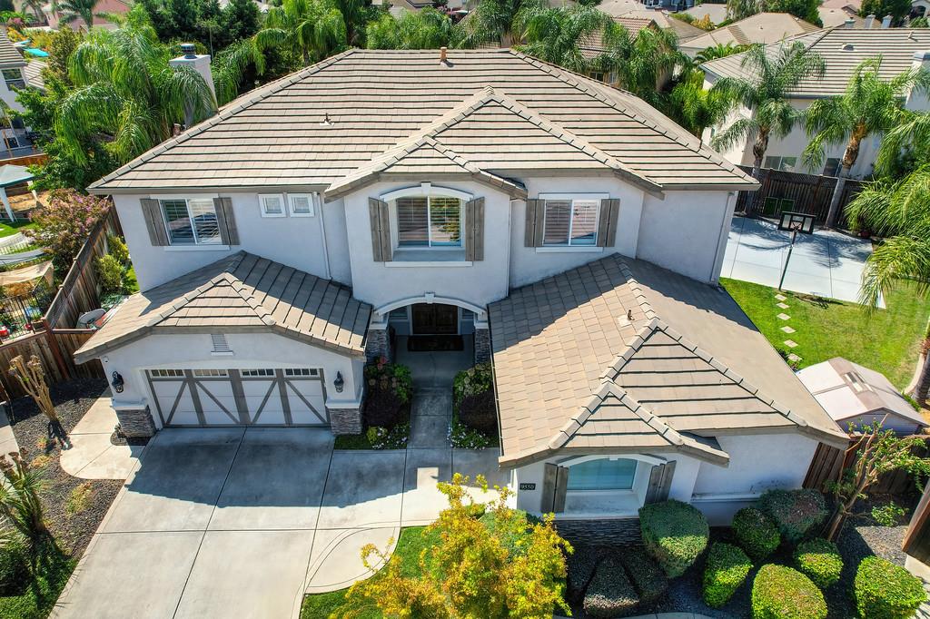 9550 Buttercup Court