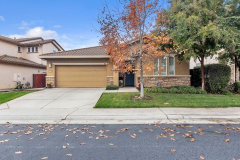 5109 Ocean Lane Elk Grove CA 95757
