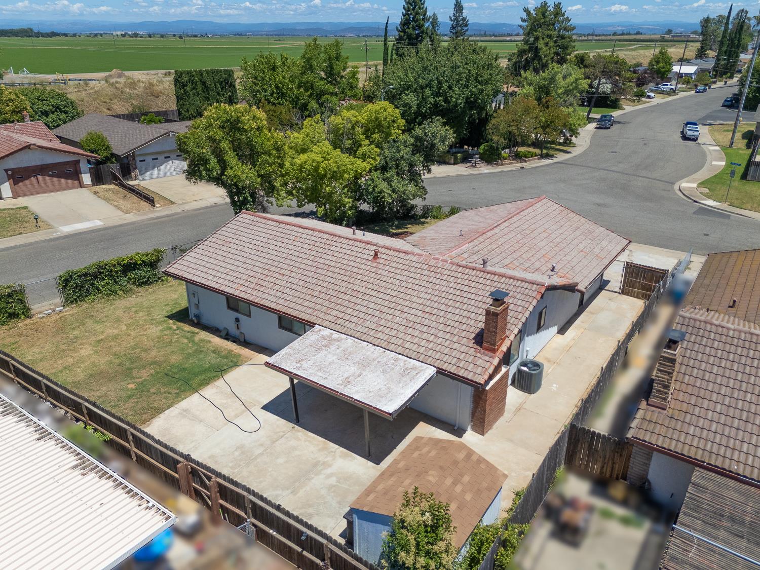 2460 Rebecca Way