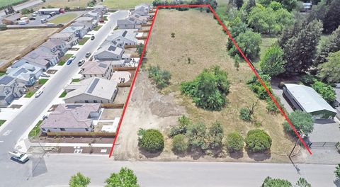 3840 Sharon Avenue Modesto CA 95355