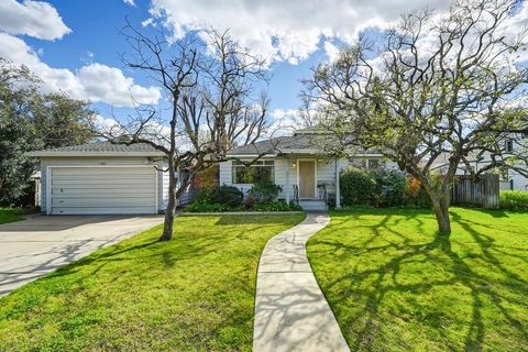 3118 Iva Way Sacramento CA 95821