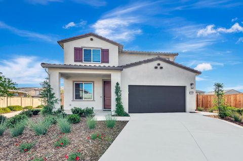 4243 Privas Way Rancho Cordova CA 95742