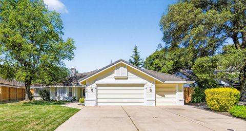 6139 Smoke Wood Court Loomis CA 95650