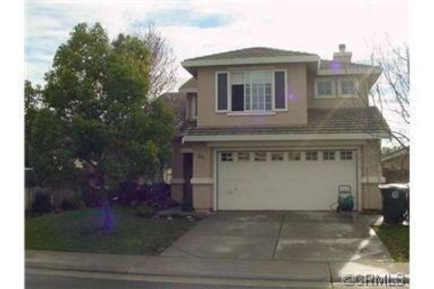 10719 Basie Way, Rancho Cordova, CA 95670 - MLS#: 225055510
