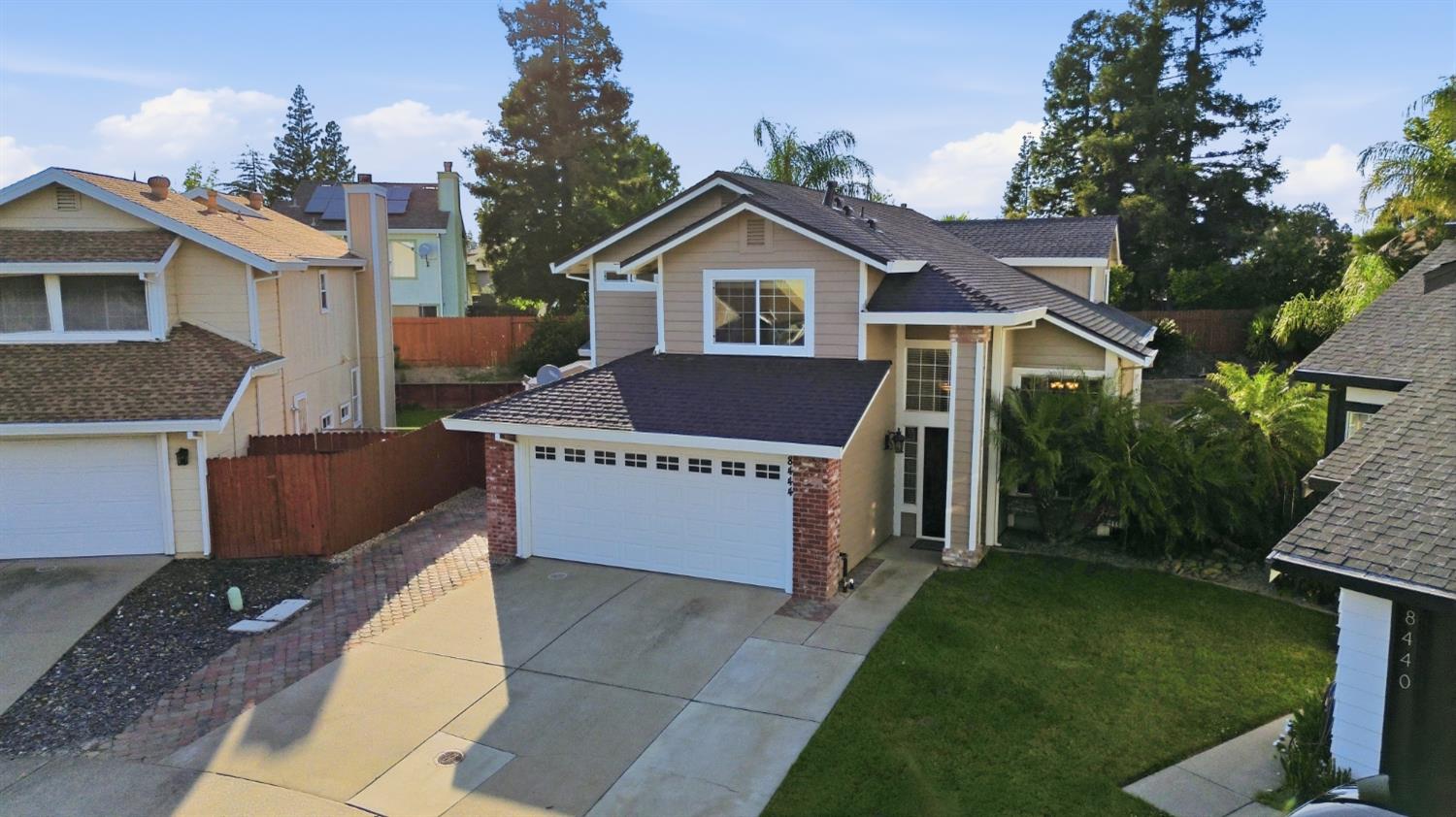 8444 Lost River Court