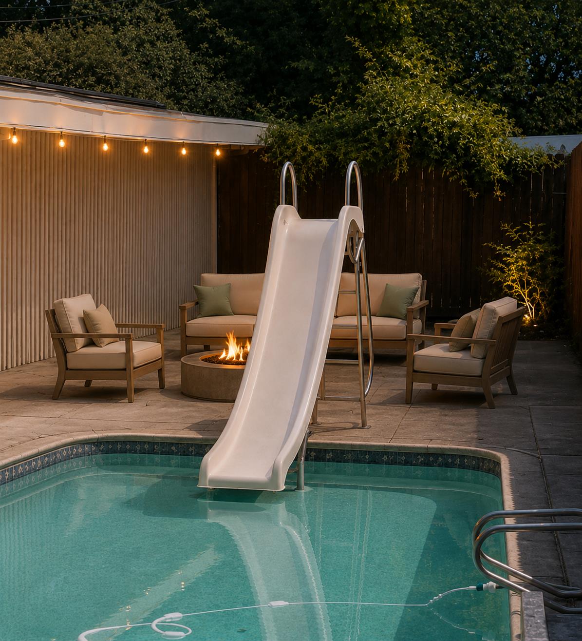 4628 Charleston Drive