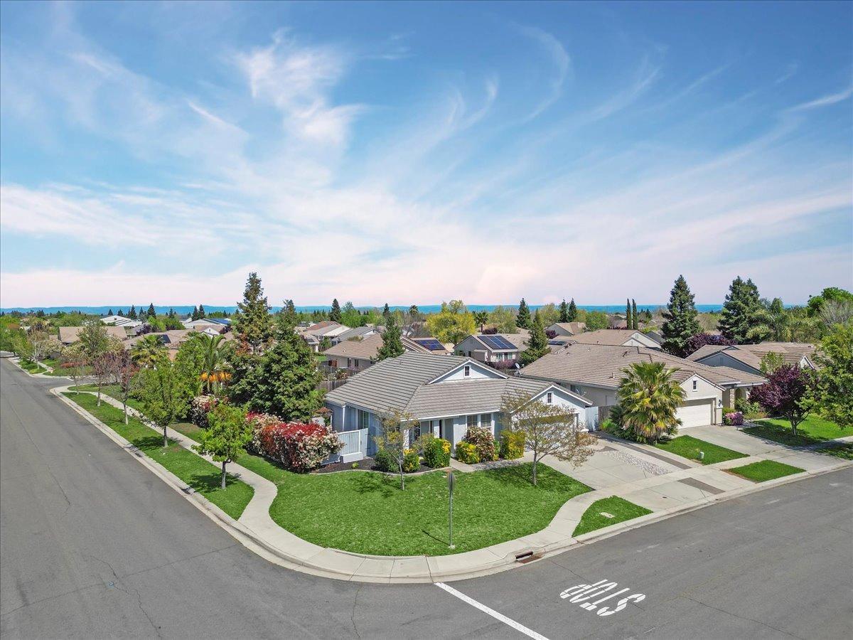 1151 Silver Spur Way
