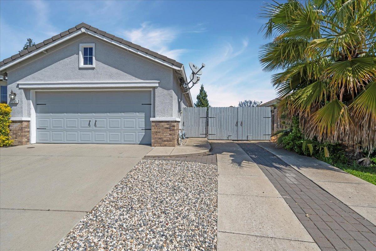 1151 Silver Spur Way
