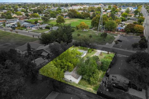 3605 Belden Street Sacramento CA 95838