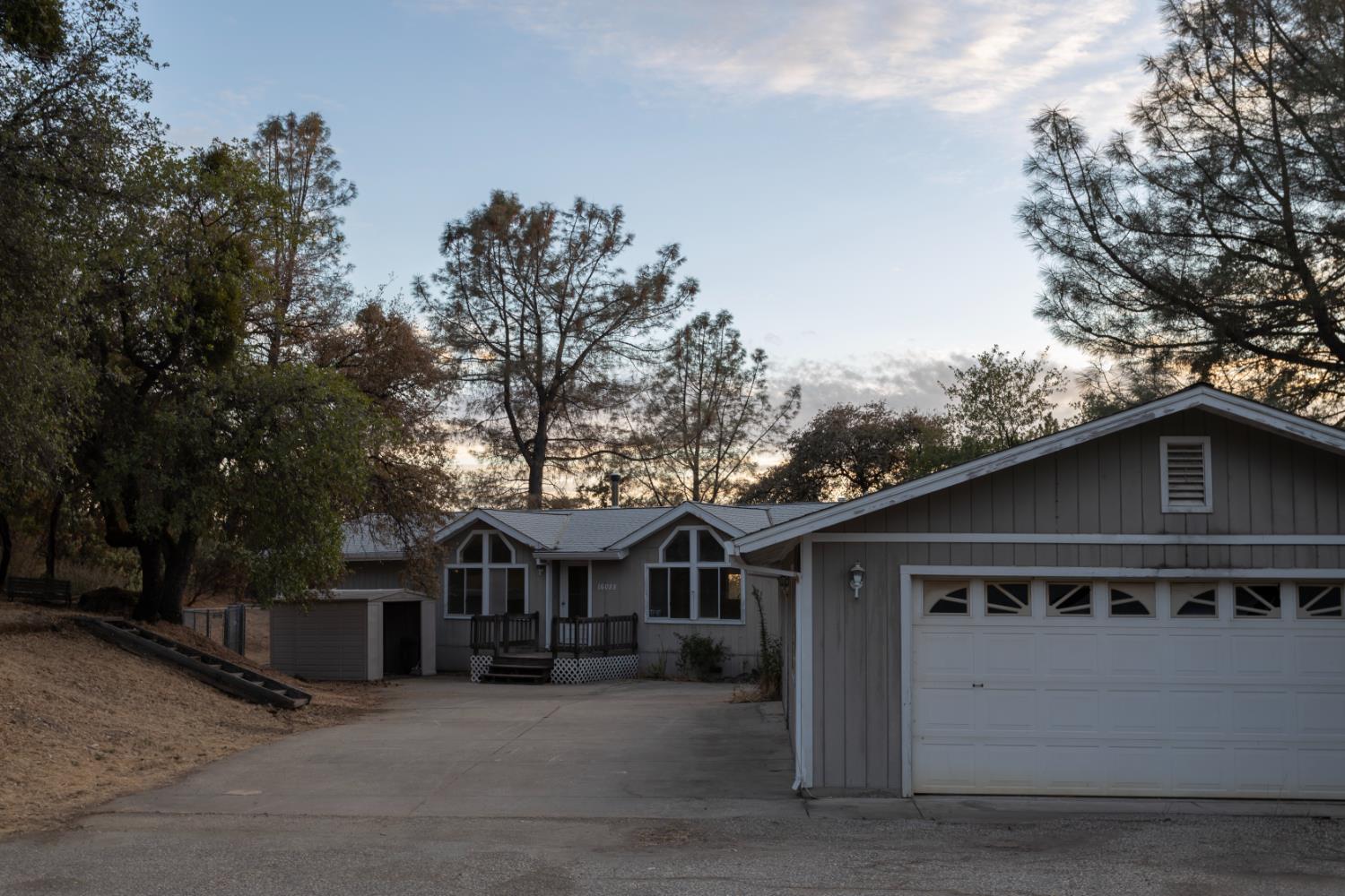 16088 Running Springs Road