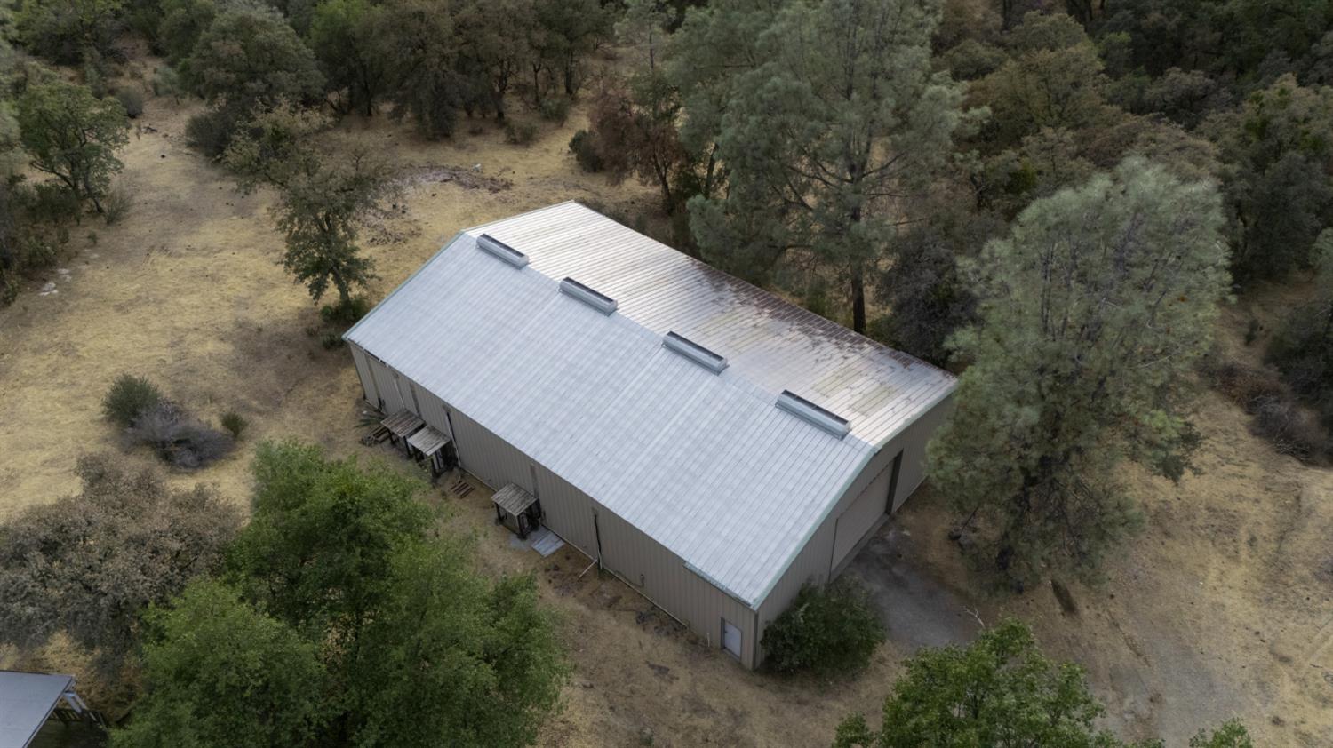 16088 Running Springs Road