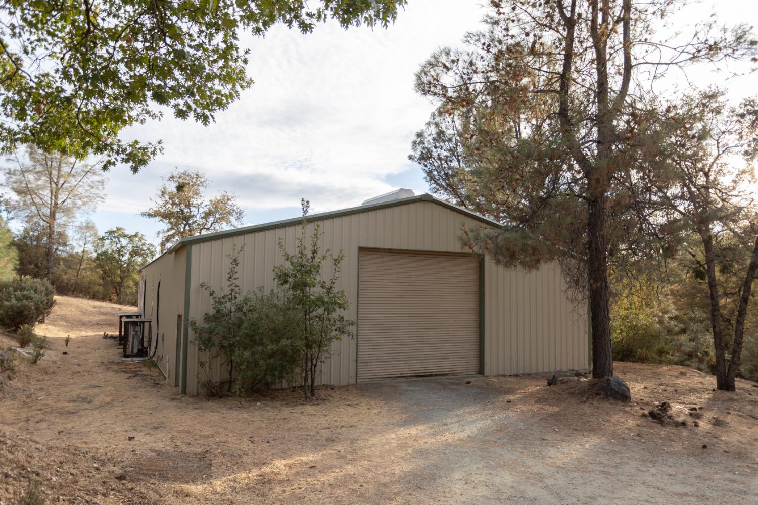 16088 Running Springs Road