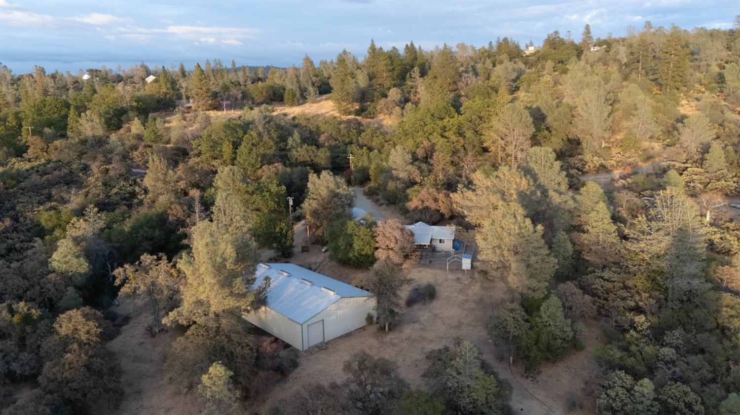 16088 Running Springs Road