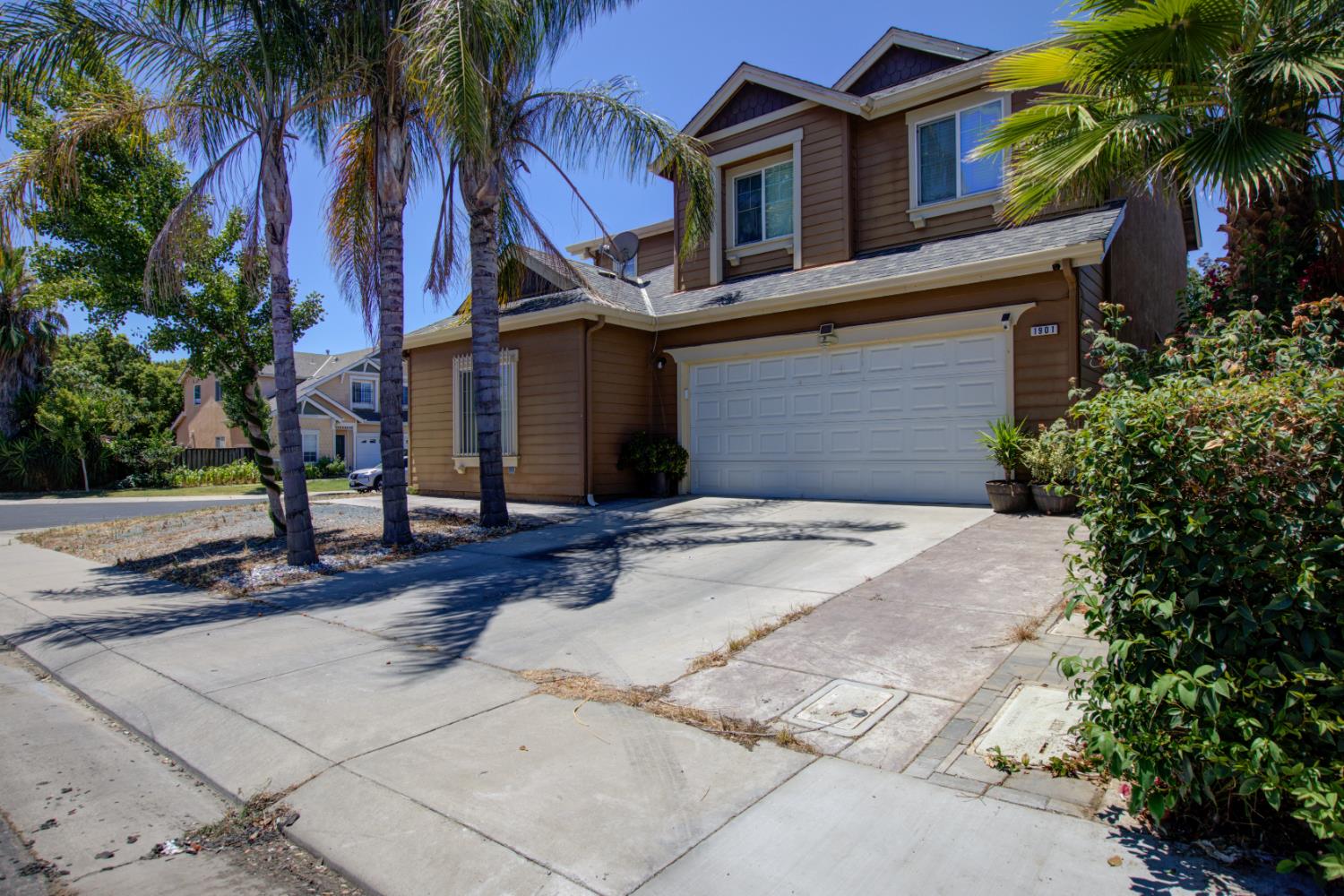 1901 St Sebastian Way