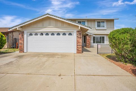 2430 Cheim Boulevard Marysville CA 95901