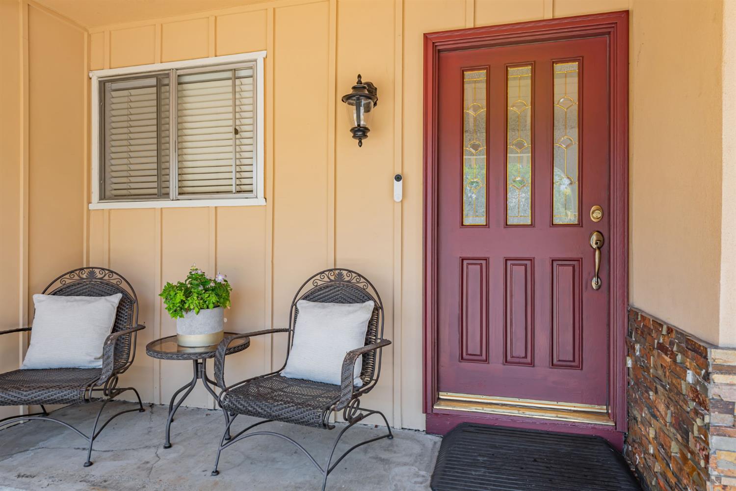 799 Pescadero Drive
