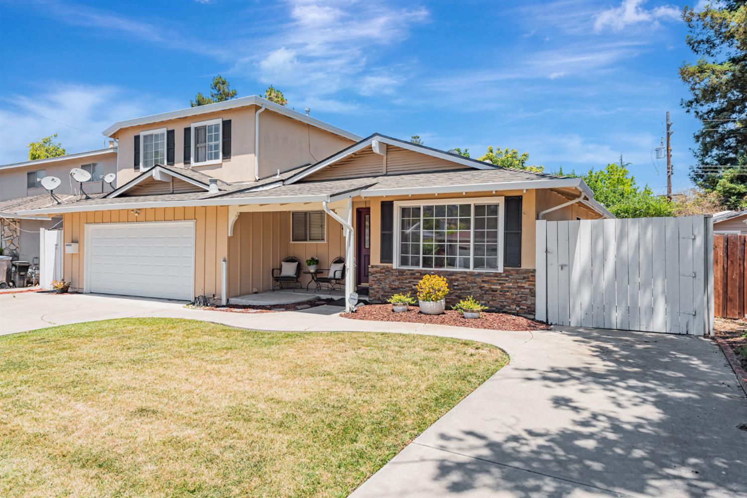 799 Pescadero Drive