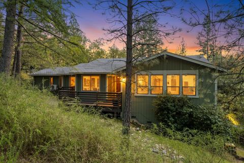 2350 Big Canyon Creek Road Placerville CA 95667