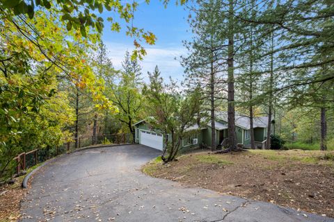 2350 Big Canyon Creek Road Placerville CA 95667