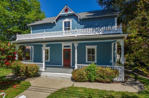 625 Pitt Street, Jackson, CA 95642 - MLS#: 224043611