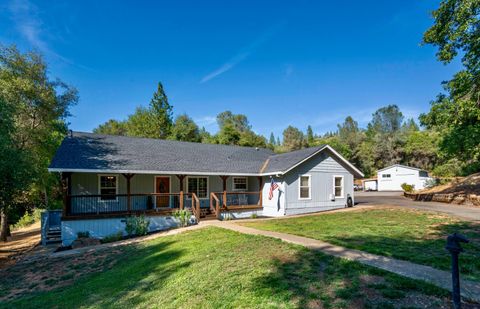 9970 State Highway 193 Placerville CA 95667