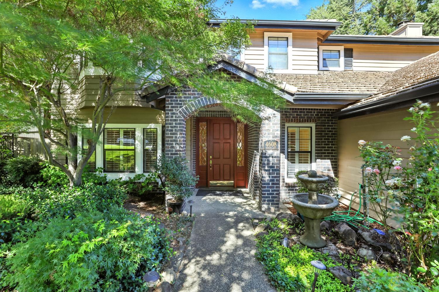 4608 Danvers Lane
