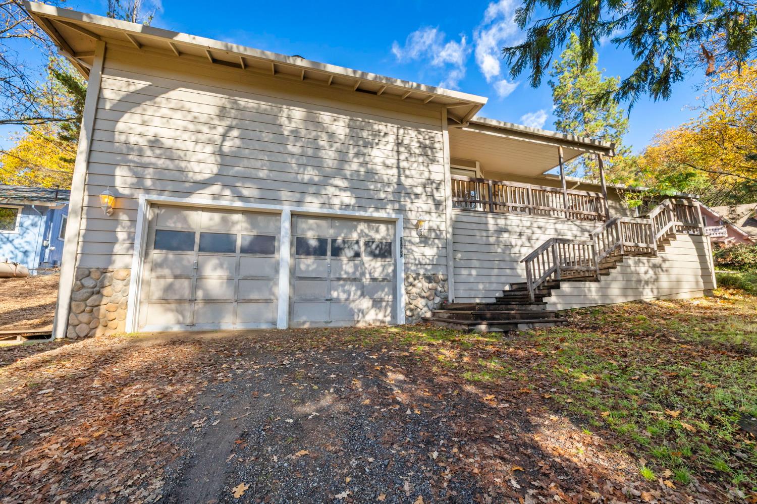 21787 Crystal Lake Drive