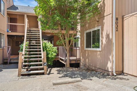 8032 Arcade Lake Lane Citrus Heights CA 95610