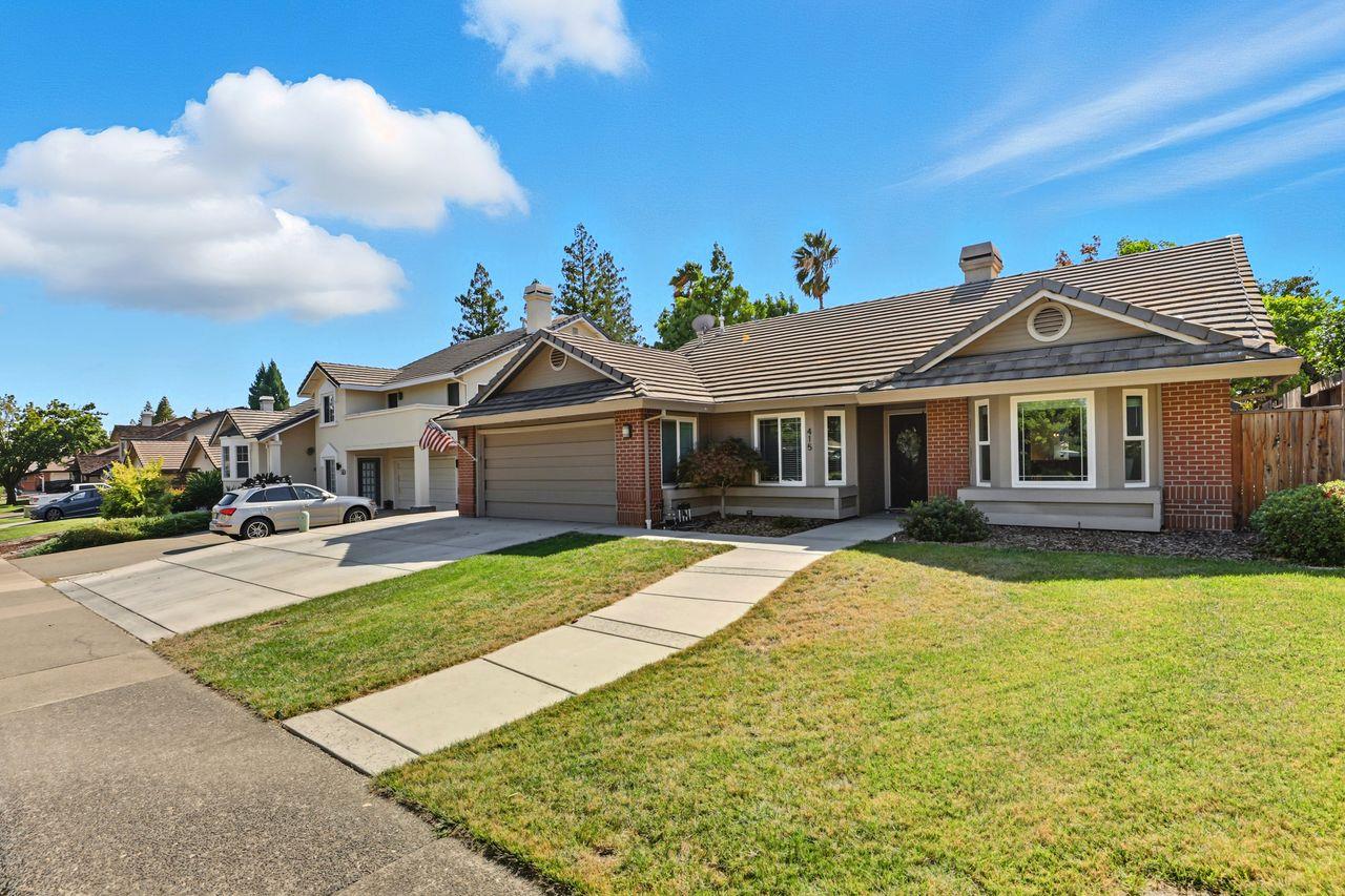 415 S Lexington Drive