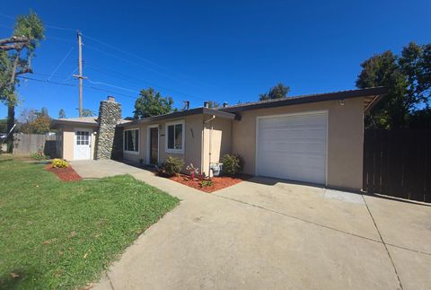 5806 Almond Avenue Orangevale CA 95662