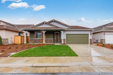 1591 Red Lake Way, Lincoln, CA 95648 - MLS#: 224087033