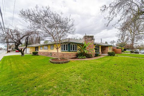 1344 Magnolia Avenue, Modesto, CA 95350 - MLS#: 225018432