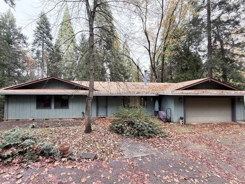 4585 Wandering Way Camino CA 95709