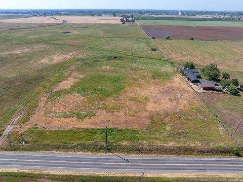 0 E Bellevue Road Merced CA 95348