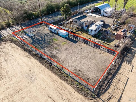 0 Putah Creek Road Winters CA 95694