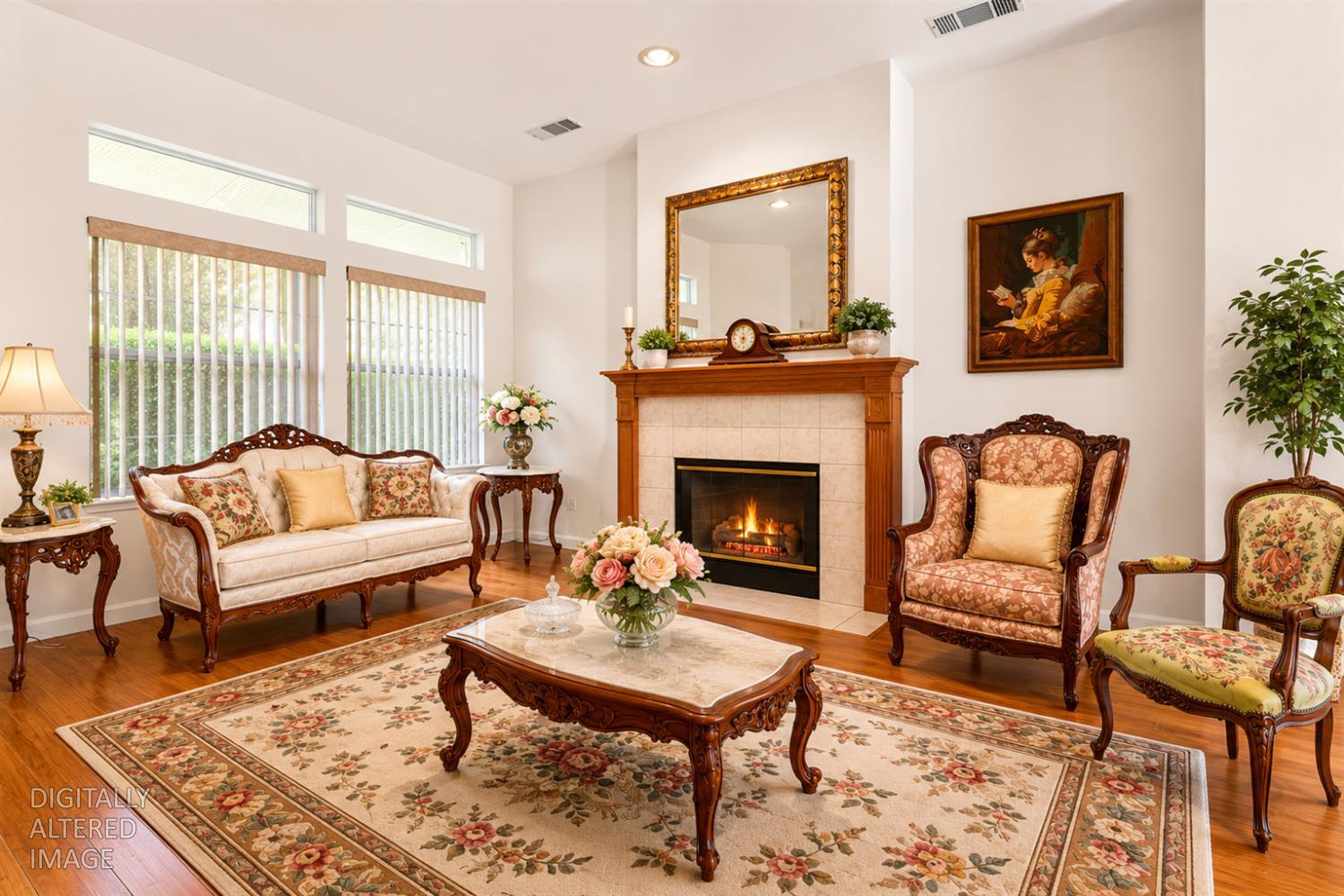 6141 Hall Lane