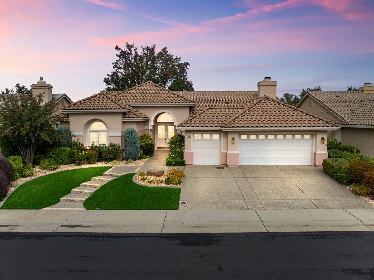 4208 Echo Rock Lane
