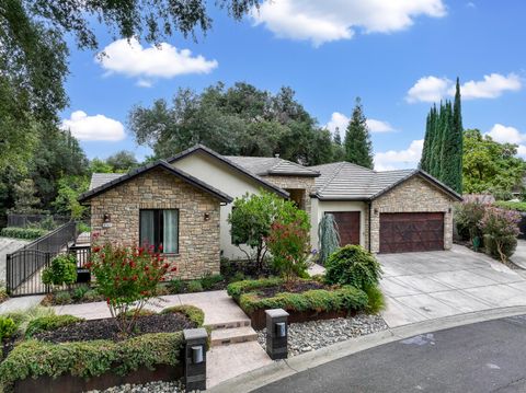 6747 Steele Oak Lane Carmichael CA 95608