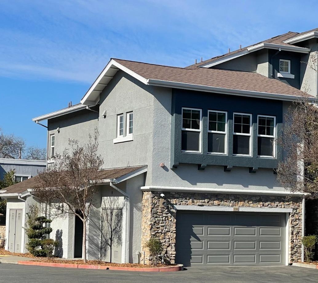 5132 El Camino Avenue 108