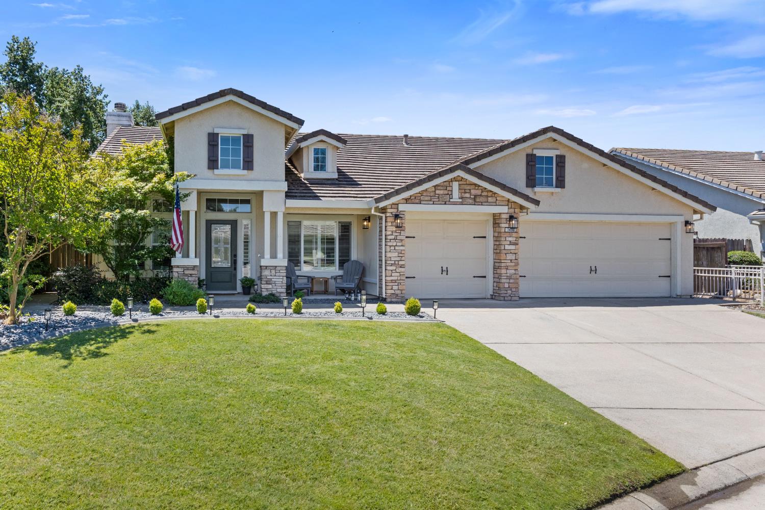 7498 Callaway Drive