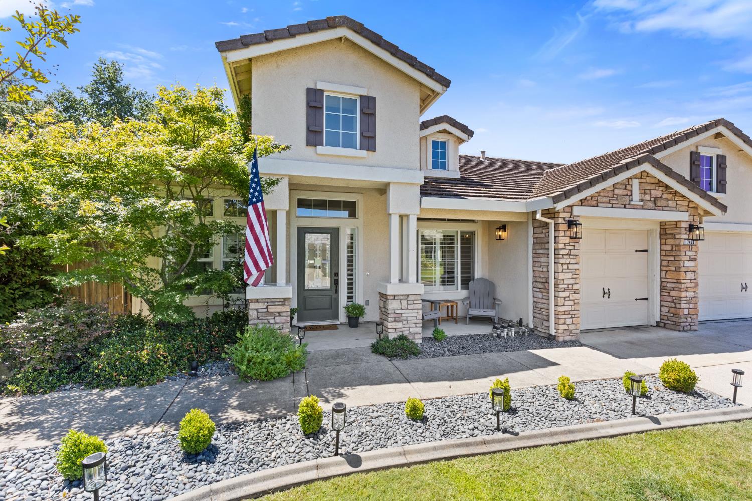 7498 Callaway Drive
