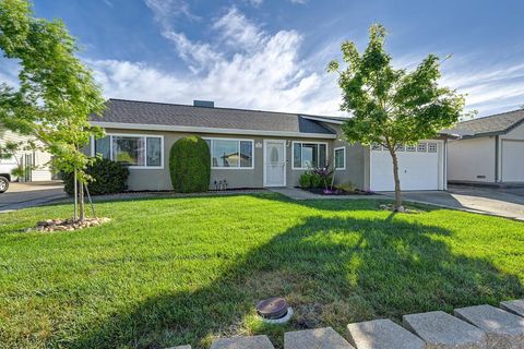 127 Mckiernan Drive Folsom CA 95630