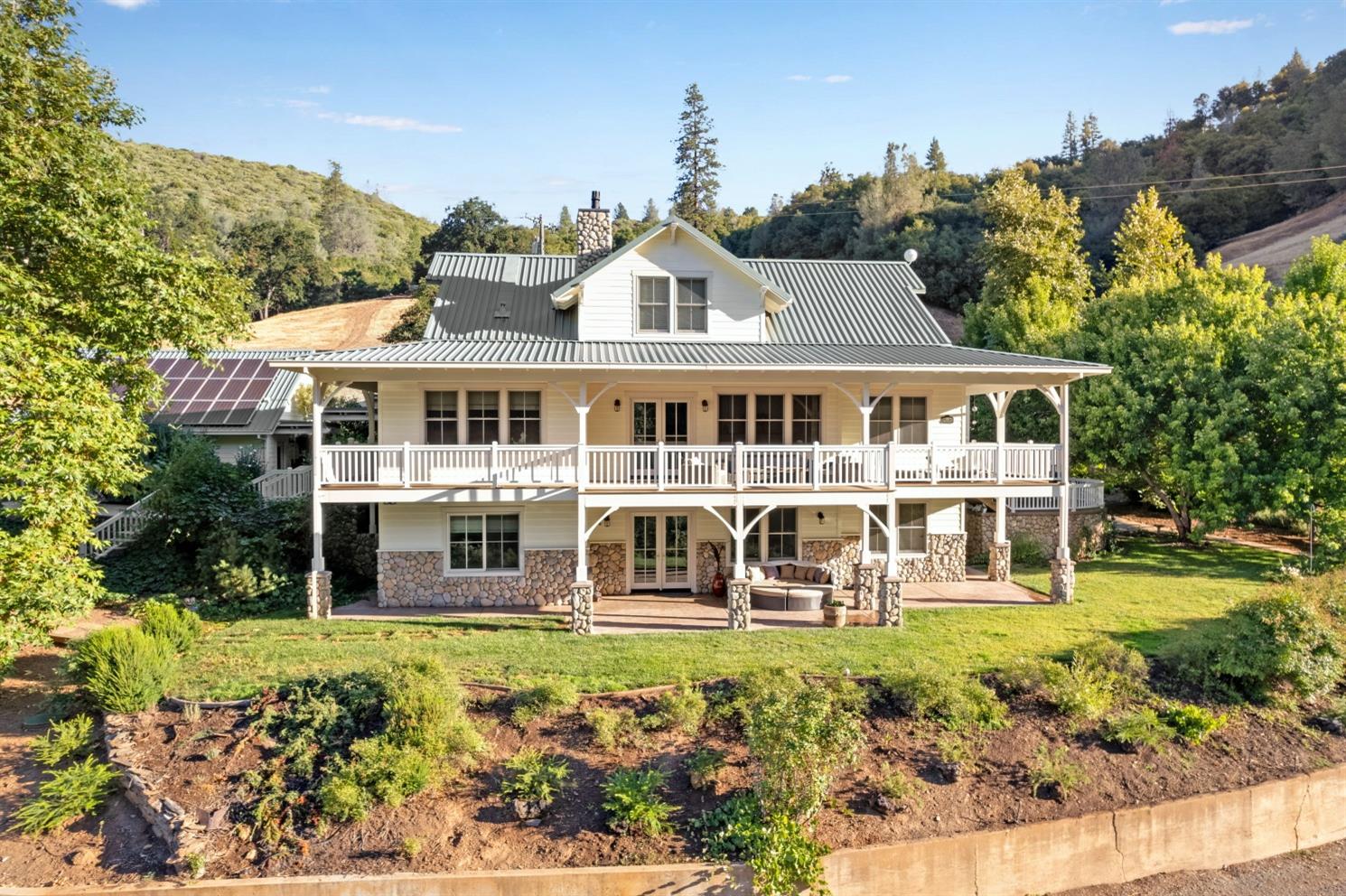 3000 Sheep Ranch Road