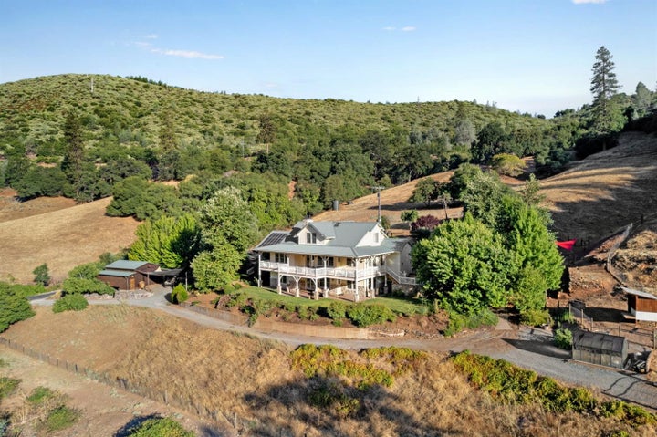 Photo 1 of 77 — 3000 Sheep Ranch Road, Murphys, CA 95247