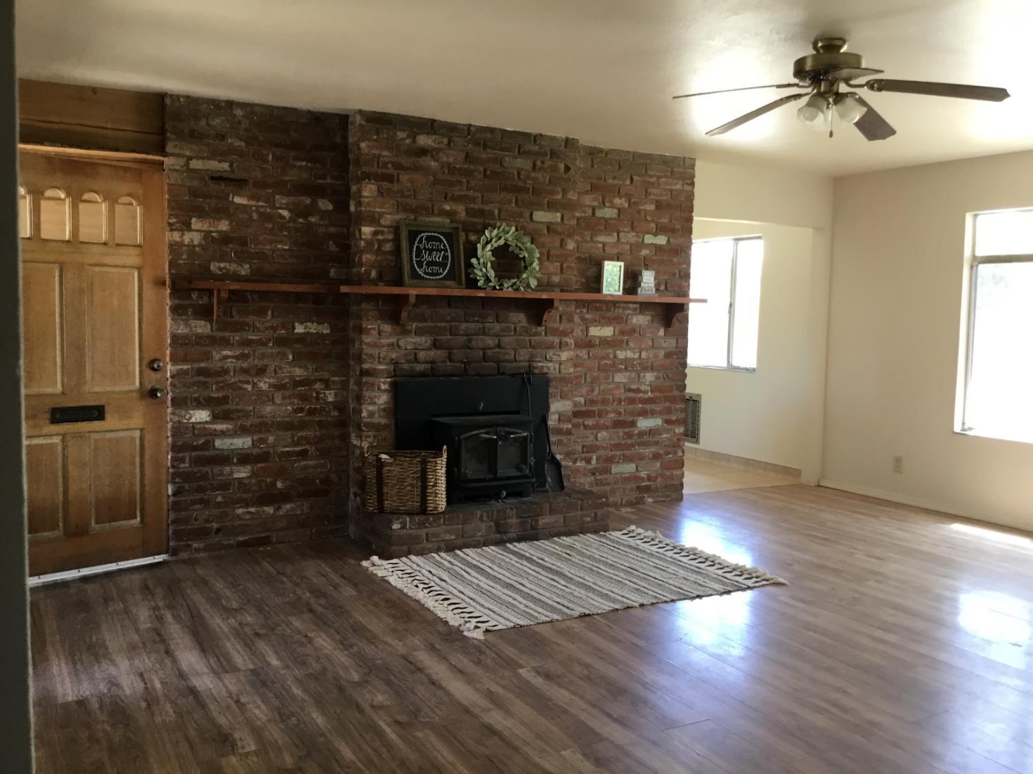 2911 Tahoe Drive