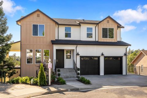 266 Swenson Court Auburn CA 95603