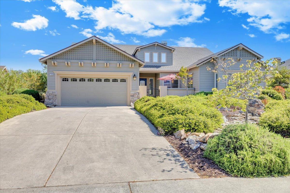 258 Rock Ridge Lane