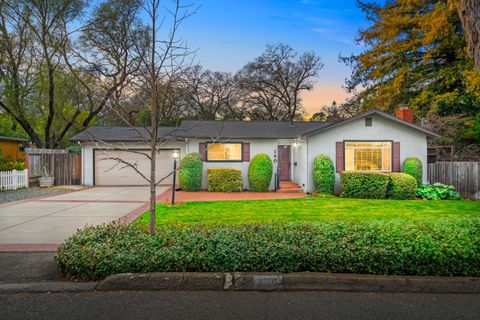 180 Recreation Drive Auburn CA 95603